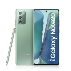 Samsung Galaxy Note 20