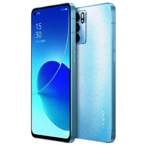 Oppo Reno 6 Pro