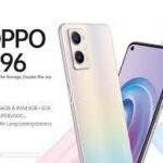 Oppo A96