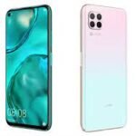 Huawei Nova 7i