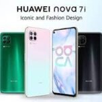 Huawei Nova 7i