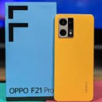 Oppo F21 Pro