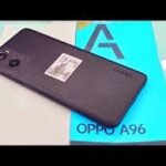 Oppo A96