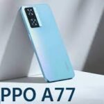 Oppo A77s