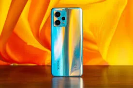 Realme 9 pro Plus