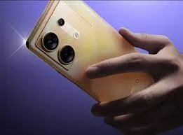 Infinix Zero 30 5G