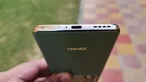 Infinix Zero 30 5G