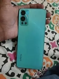 Infinix Note 12 6GB