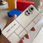 Tecno Camon 19 Pro Mondrian