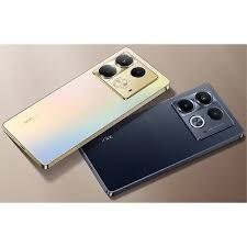 Infinix Note 40