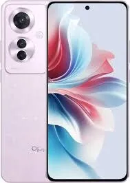 Oppo Reno 11F