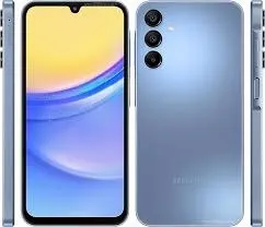 Samsung Galaxy A15