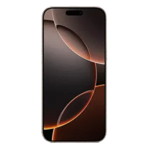 Apple iPhone 16 Pro