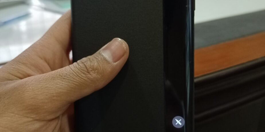 Samsung Note 20 Ultra Official Approved