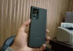 Samsung Note 20 Ultra Official Approved