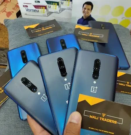 7 pro 8T 8 pro 7t 9 pro S10 Rog 5 10T Asus sharp R3 R2 iphone 11 x by WALI TRADERS