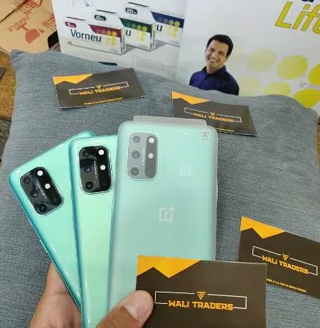 7 pro 8T 8 pro 7t 9 pro S10 Rog 5 10T Asus sharp R3 R2 iphone 11 x by WALI TRADERS