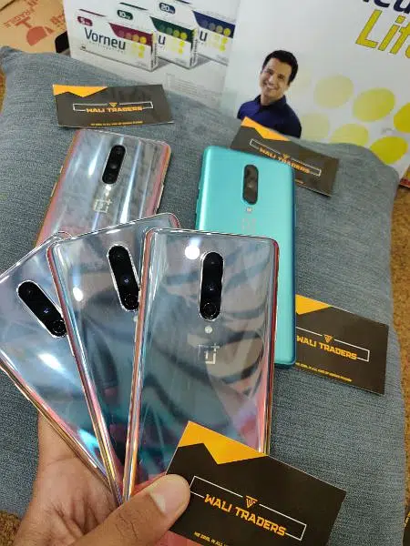 7 pro 8T 8 pro 7t 9 pro S10 Rog 5 10T Asus sharp R3 R2 iphone 11 x by WALI TRADERS