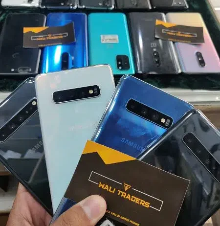 7 pro 8T 8 pro 7t 9 pro S10 Rog 5 10T Asus sharp R3 R2 iphone 11 x by WALI TRADERS