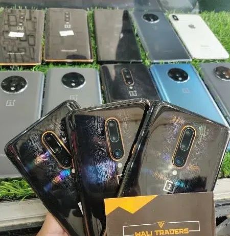 7 pro 8T 8 pro 7t 9 pro S10 Rog 5 10T Asus sharp R3 R2 iphone 11 x by WALI TRADERS