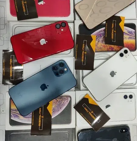 7 pro 8T 8 pro 7t 9 pro S10 Rog 5 10T Asus sharp R3 R2 iphone 11 x by WALI TRADERS