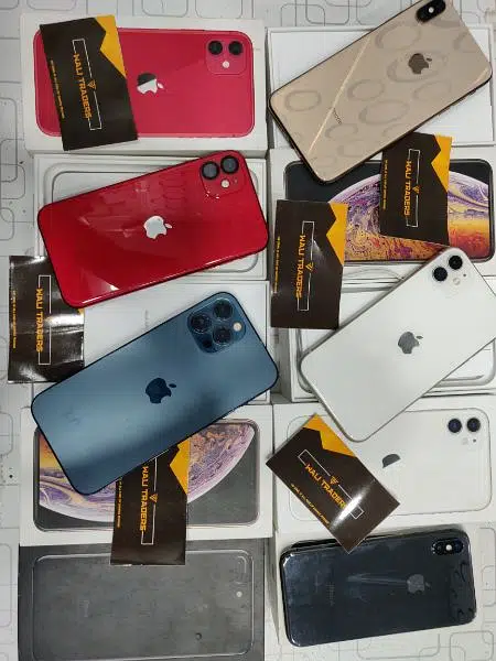7 pro 8T 8 pro 7t 9 pro S10 Rog 5 10T Asus sharp R3 R2 iphone 11 x by WALI TRADERS