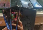 7 pro 8T 8 pro 7t 9 pro S10 Rog 5 10T Asus sharp R3 R2 iphone 11 x by WALI TRADERS