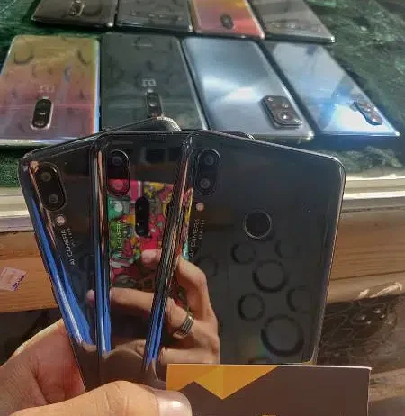 7 pro 8T 8 pro 7t 9 pro S10 Rog 5 10T Asus sharp R3 R2 iphone 11 x by WALI TRADERS