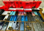 7 pro 8T 8 pro 7t 9 pro S10 Rog 5 10T Asus sharp R3 R2 iphone 11 x by WALI TRADERS