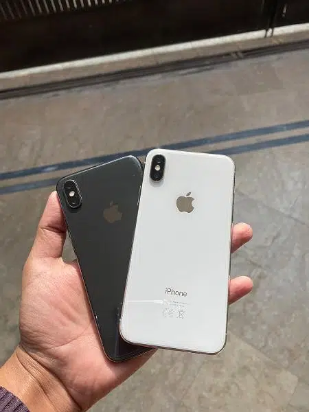 iphone x