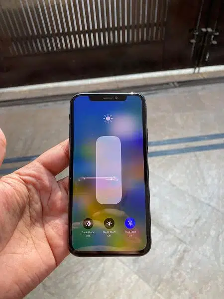 iphone x