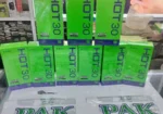Infinix Hot 30 Box Pack