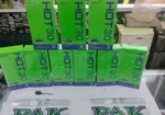 Infinix Hot 30 Box Pack