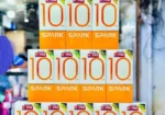 SPARK 10 PRO 256GB BOX PACK PTA APPROVED CAMON 20 SPARK GO 10C POVA 5