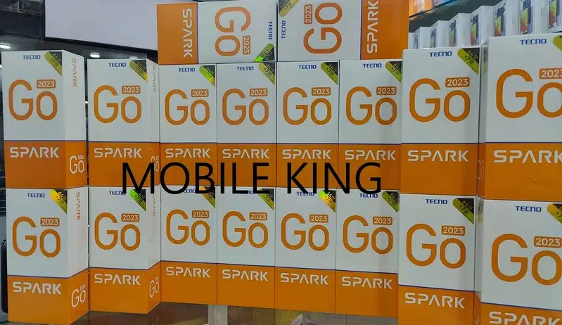 SPARK 10 PRO 256GB BOX PACK PTA APPROVED CAMON 20 SPARK GO 10C POVA 5