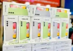 Galaxy A14 6GB Box Pack PTA APPROVED A04s A24 A54 Official Stock