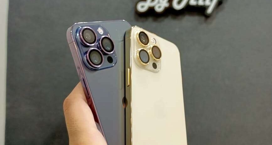 iPhone 14 pro max (AAA++ copy)