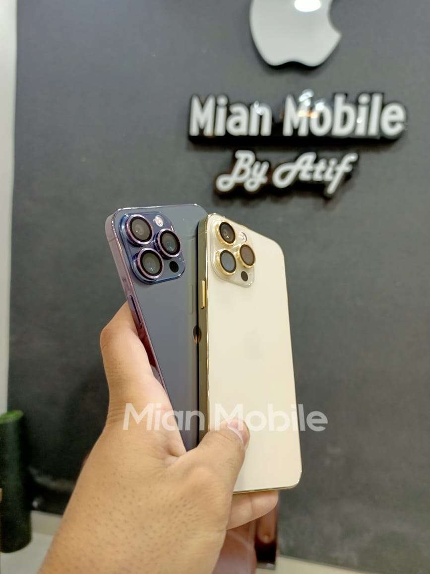 iPhone 14 pro max (AAA++ copy)