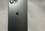 iPhone 12 Pro Max , 256 GB , 89% battery , LLA