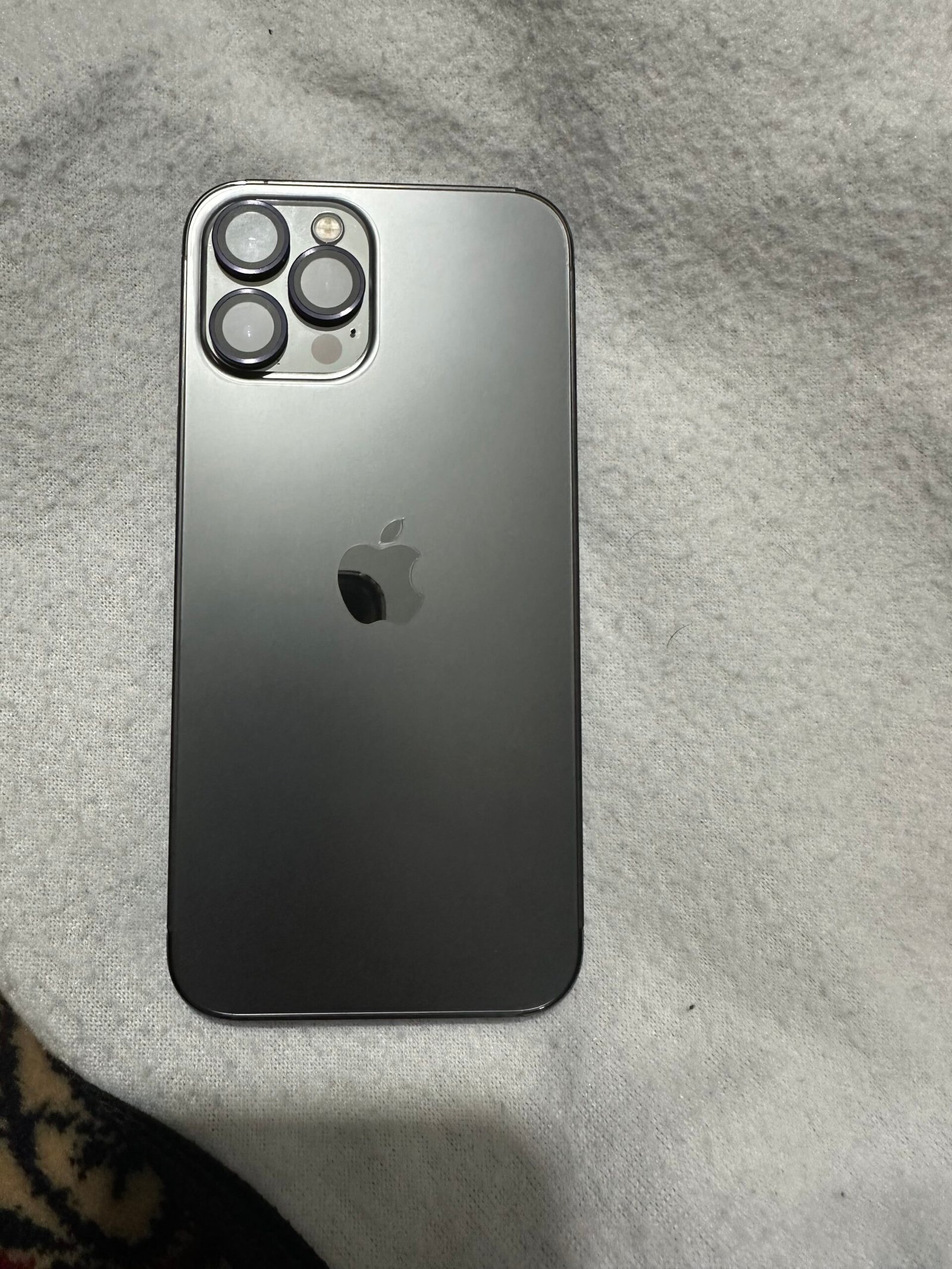 iPhone 12 Pro Max , 256 GB , 89% battery , LLA