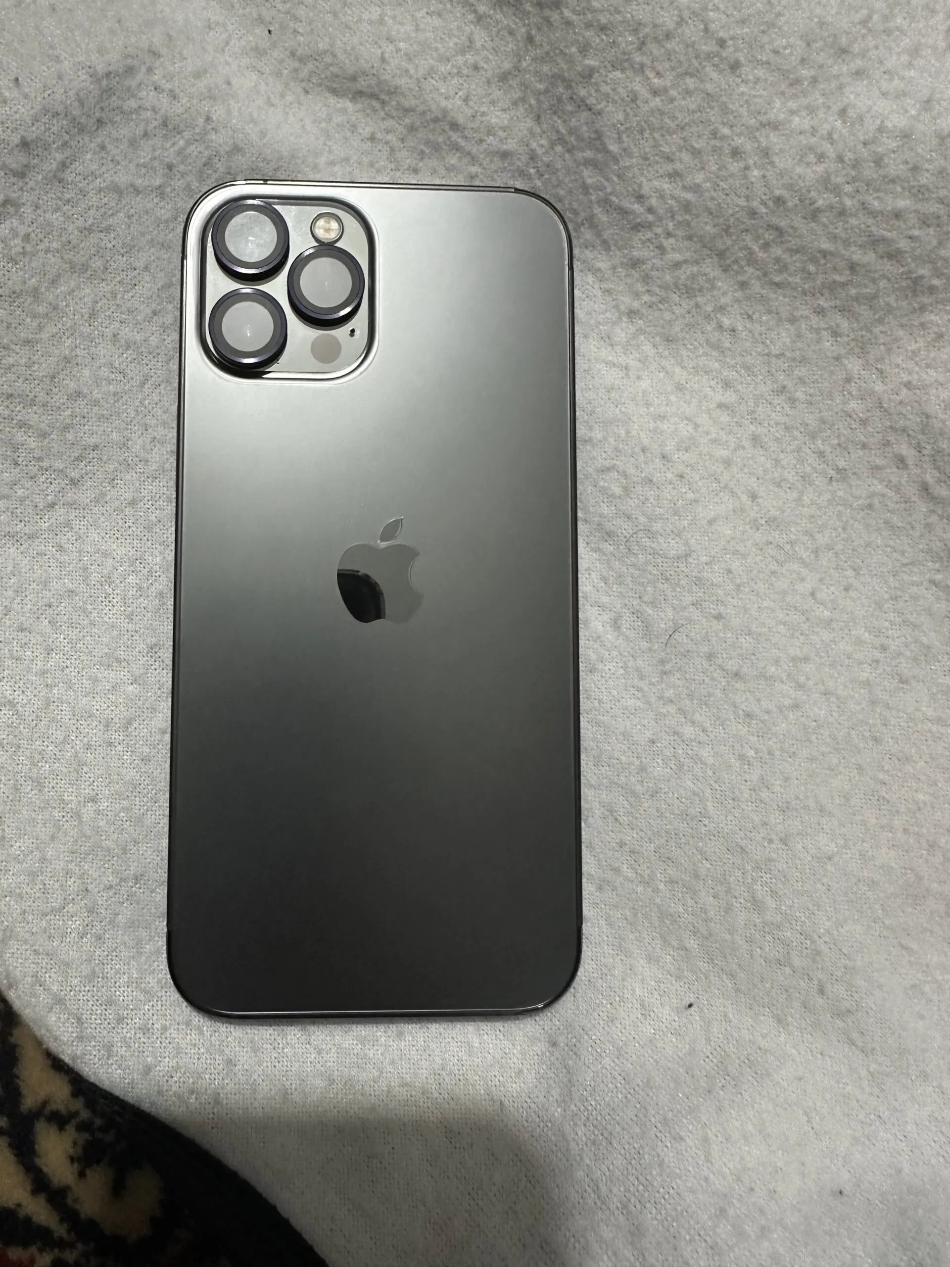 iPhone 12 Pro Max , 256 GB , 89% battery , LLA