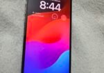 iPhone 12 Pro Max , 256 GB , 89% battery , LLA