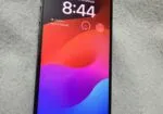 iPhone 12 Pro Max , 256 GB , 89% battery , LLA