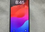iPhone 12 Pro Max , 256 GB , 89% battery , LLA