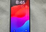 iPhone 12 Pro Max , 256 GB , 89% battery , LLA