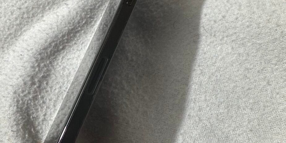 iPhone 12 Pro Max , 256 GB , 89% battery , LLA