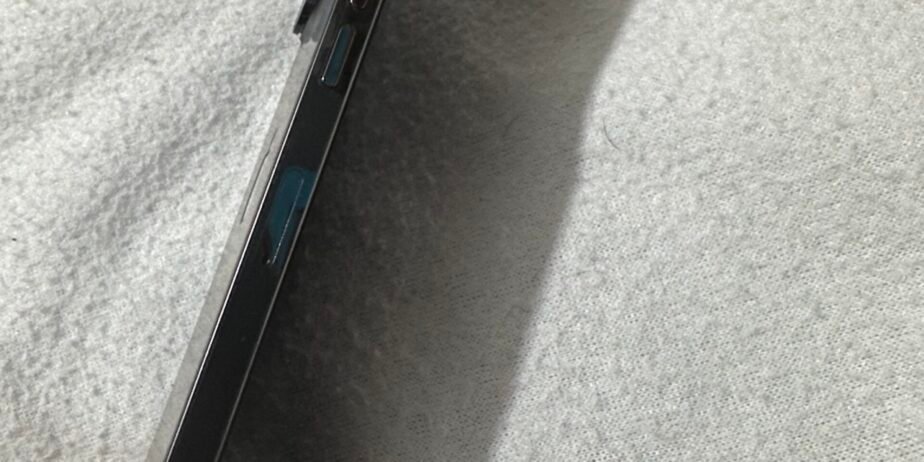 iPhone 12 Pro Max , 256 GB , 89% battery , LLA