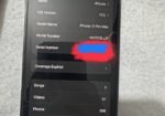 iPhone 12 Pro Max , 256 GB , 89% battery , LLA