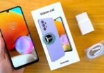 Samsung Glaxy A32