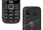 Jazz digital smart phone